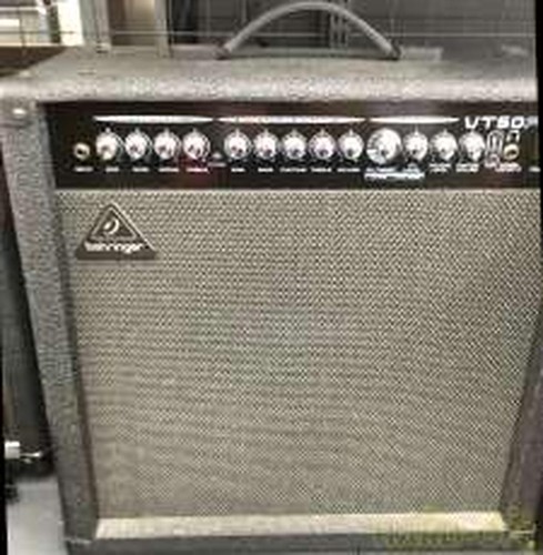 Amplificateur combiné guitare