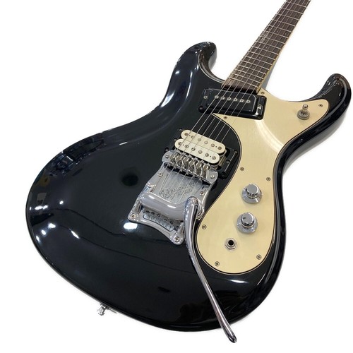 Mosrite mark ranger fillmore - mosrite,