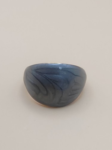 Bague acier inoxydable