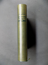 Chateaubriand Mémoires