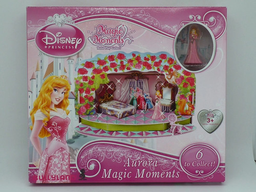 Coffret mini figurine pvc - mini,