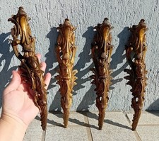 1 Ancienne décoration angle