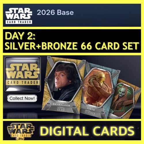 Day series silver - day, 2