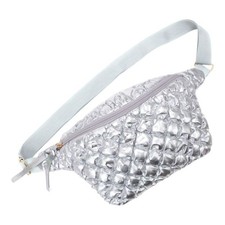 sac banane doudoune La p'tite