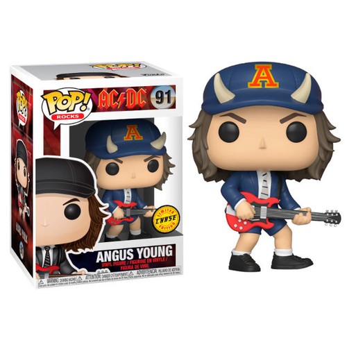 Pop rocks figure vinile - rocks,