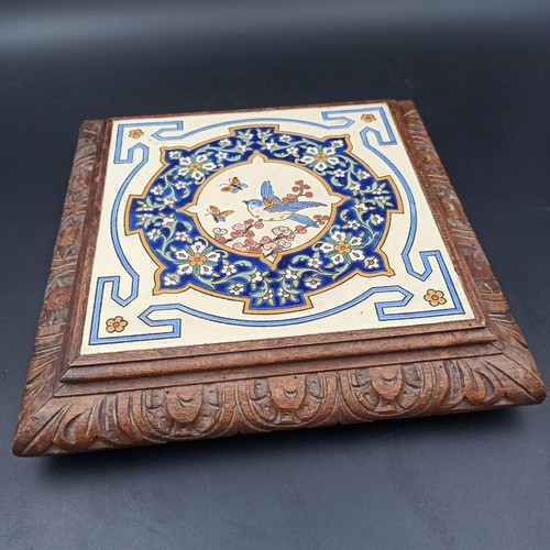 Dessous plat émaux de - en,