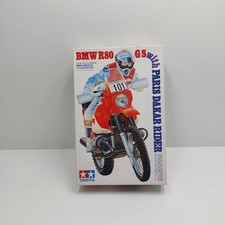 1/12 Tamiya 1456 maquette moto