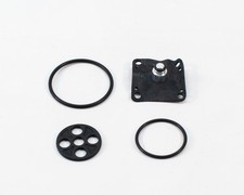 Kit réparation robinet d'essence pour KAWASAKI GPZ 900 R Ninja de 1984 à 1994