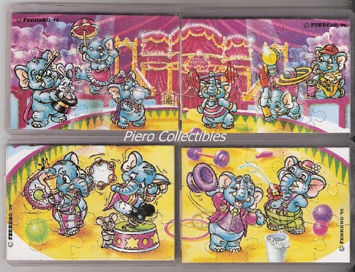Funny fanten stars - stars, mini