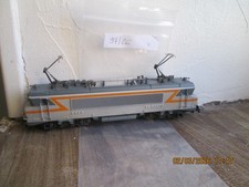 Locomotive bb 22230 - n°,