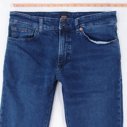Hommes hugo boss - maine, regular
