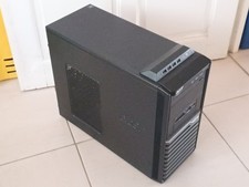 Tour Windows XP - Acer Veriton