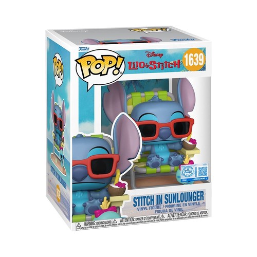 Disney lilo stitch figurine - disney,