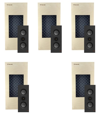 Monitor audio creator w1m - creator,
