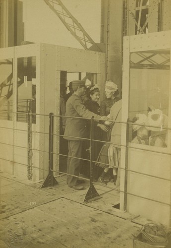 Exposition universelle - universelle, de