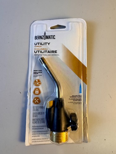 Bernzomatic wt2301 trigger - bernzomatic,