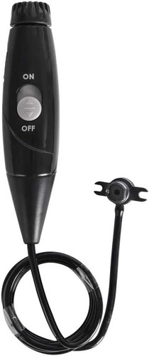 Replacement handle and hose - replacement,