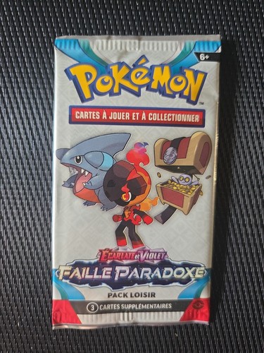 Cartes pokémon booster - cartes,