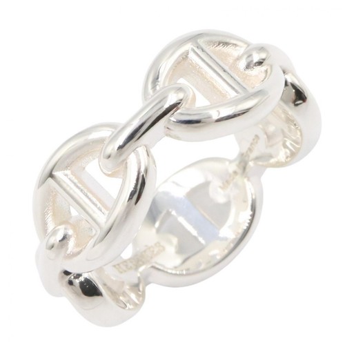 Bague hermes enchainee - hermes, pm