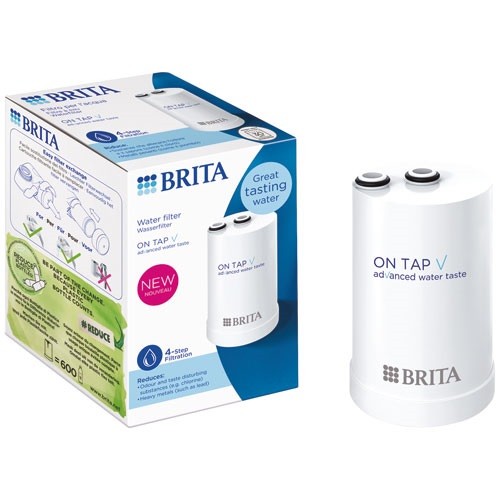 Brita cartouche pour on - brita, tap