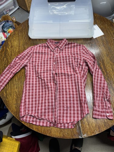Crew shirt mens - j,