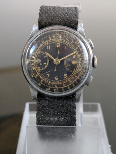 Rare montre lip - montre,
