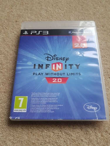 Jeu disney infinity - jeu,