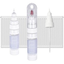 Email Blanc Retouche Peinture