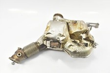 Catalyseur Catalytique DPF 8477085 8477081 X5 G05 X3 G01 X4 3.0D BMW 10.333KM