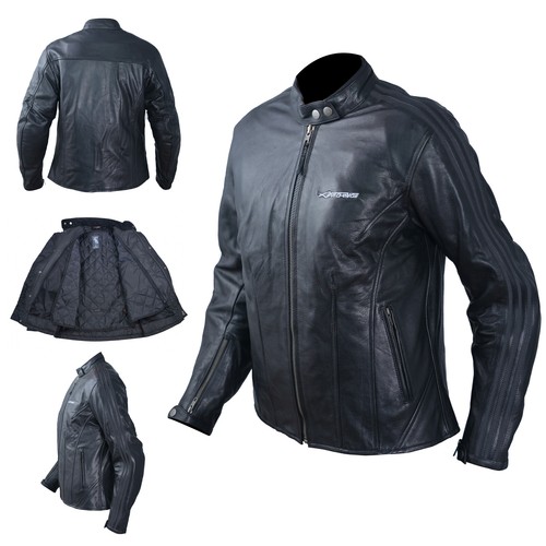 Blouson cuir femme moto - blouson,