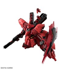 GUNDAM - 1/144 MSN-04 Sazabi