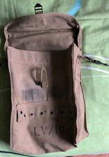 Musette infirmier WW2 US Army