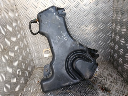 Réservoir additif fap - réservoir,