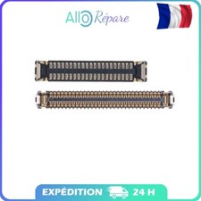 Connecteur FPC LCD Tactile Carte Mère / NAPPE Pour Apple iPad 10.2 (2019)