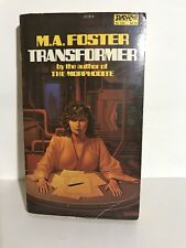 DAW # 524 ( UE1814) TRANSFORMER, M A  Foster