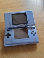 Console Nintendo Ds Tank Bleu