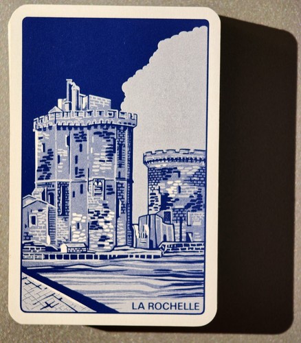 Jeu cartes grimaud la - jeu,