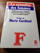 La Sexualité Des Femmes -
