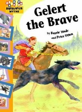 Gelert Le Brave Couverture