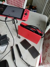 console switch serie limitée