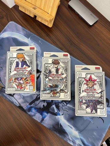 Lot de 3 - x3, –