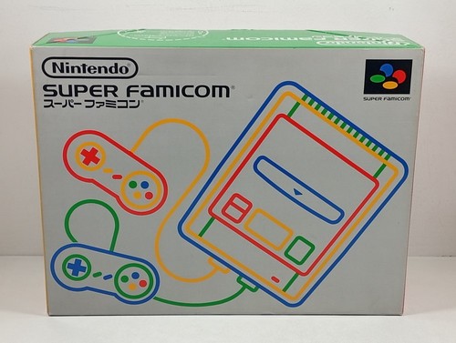 Console super famicom modifiee - famicom,