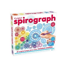 Spirographe - Spirograph