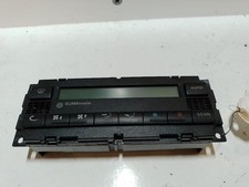 Commande chauffage VOLKSWAGEN GOLF 4 3B1907044B