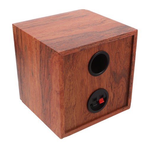 Caisson haut parleur pour - caisson, de