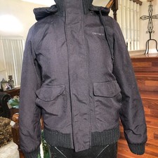 Carhartt Black XS Ranger