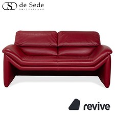 De Sede Canapé Deux Places En