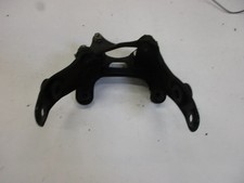 Support de phare H1. Honda XL