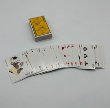 JEU DE 54 CARTES DARGAUD