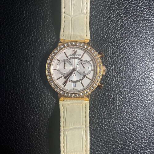 Montre swarovski pour - montre, femmes